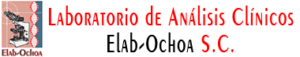 Laboratorio de Análisis Clínicos Elab-Ochoa