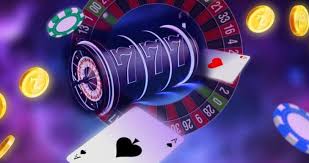#1 Online Casino UK - Experience the Best in Gaming