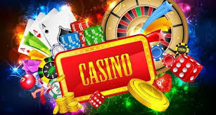 #1 Online Casino UK - Experience the Best in Gaming