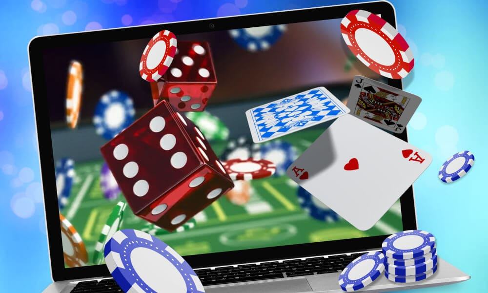 #1 Online Casino UK - Experience the Best in Gaming