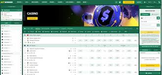 Discovering the Excitement of Betting with Betwinner Online Discovering the Excitement of Betting with Betwinner Online