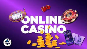 Experience the Thrill of Las Vegas Casino Online UK 3 Experience the Thrill of Las Vegas Casino Online UK 3