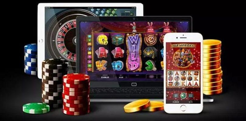 Experience the Thrill of Las Vegas Casino Online UK 3 Experience the Thrill of Las Vegas Casino Online UK 3