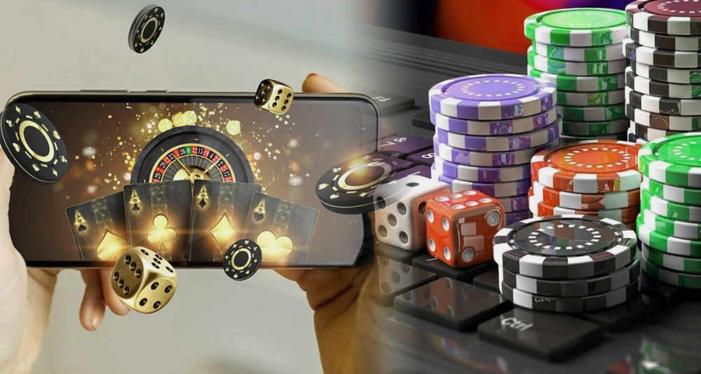 Is Online Casino Legal in Your Country Understanding the Regulations Is Online Casino Legal in Your Country Understanding the Regulations